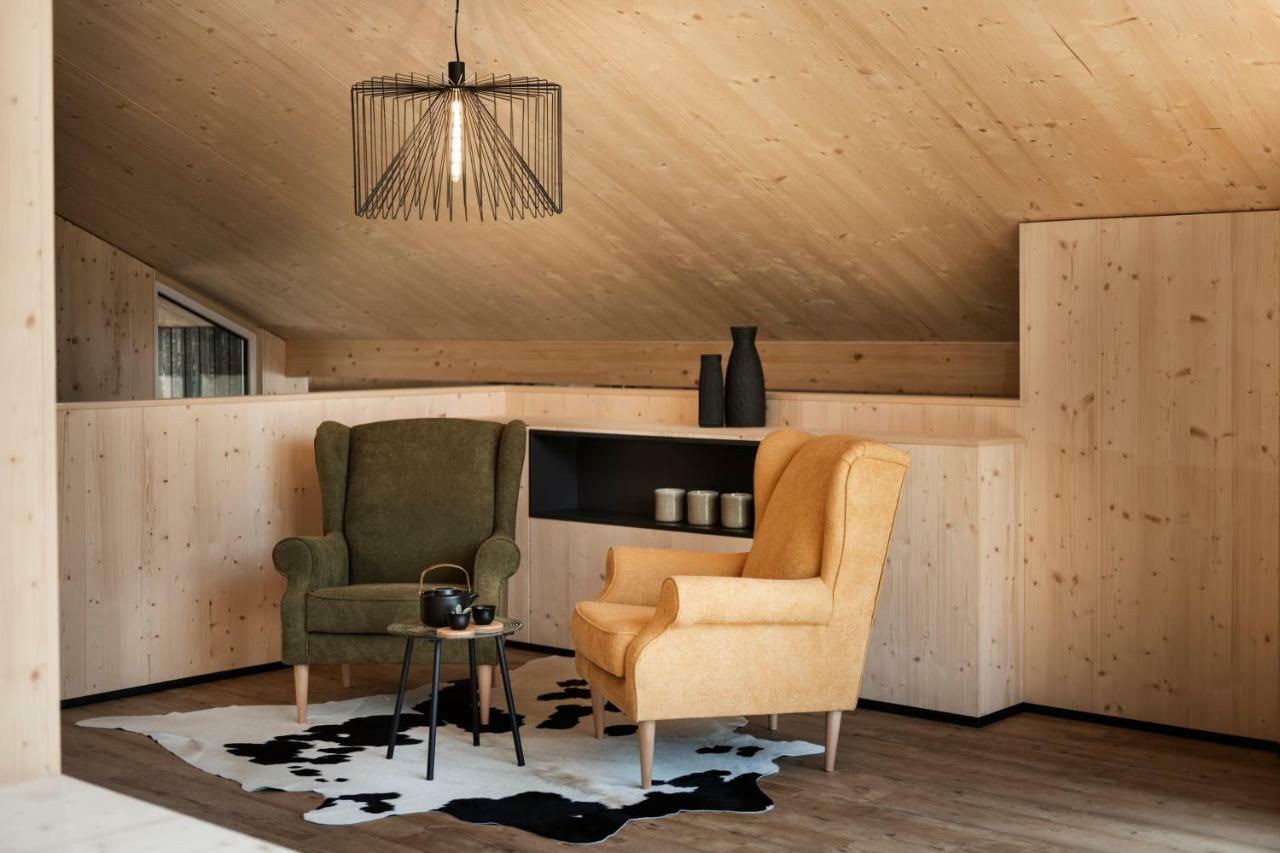 ניוסטיפט אים סטובאיטל Ferienhaus Zum Stubaier Gletscher - Dorf מראה חיצוני תמונה
