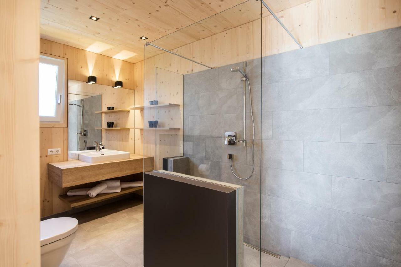ניוסטיפט אים סטובאיטל Ferienhaus Zum Stubaier Gletscher - Dorf מראה חיצוני תמונה