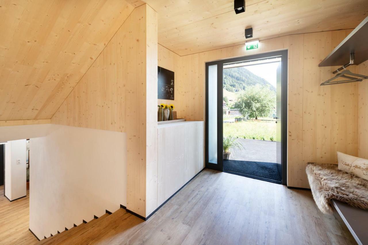 ניוסטיפט אים סטובאיטל Ferienhaus Zum Stubaier Gletscher - Dorf מראה חיצוני תמונה